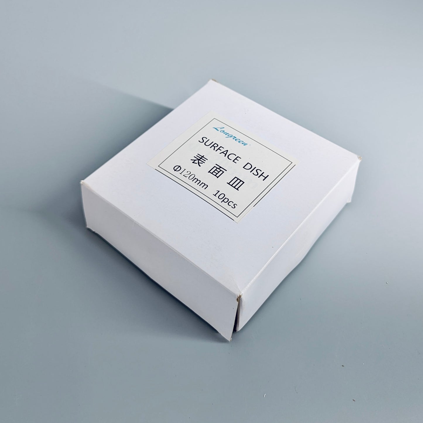 Surface Dishes, 10 pcs/box