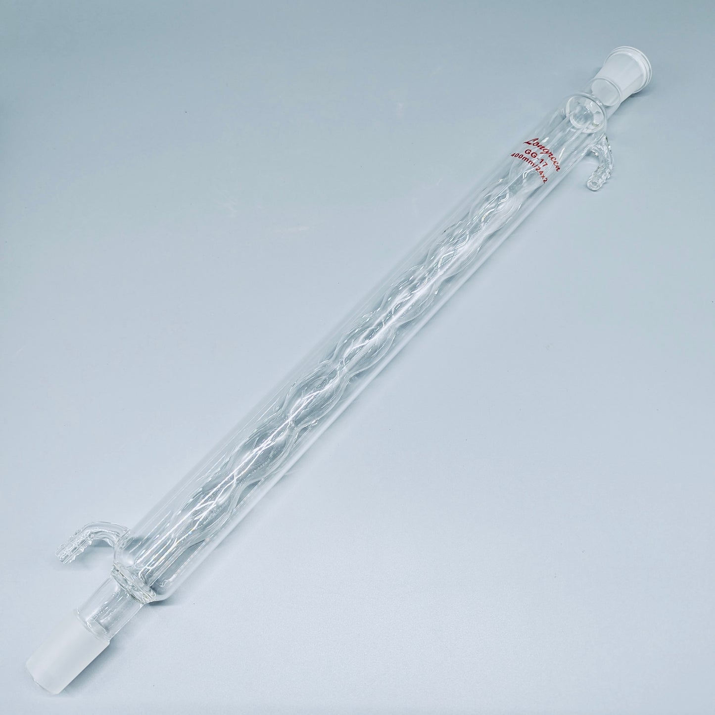 Spherical condenser, standard joint