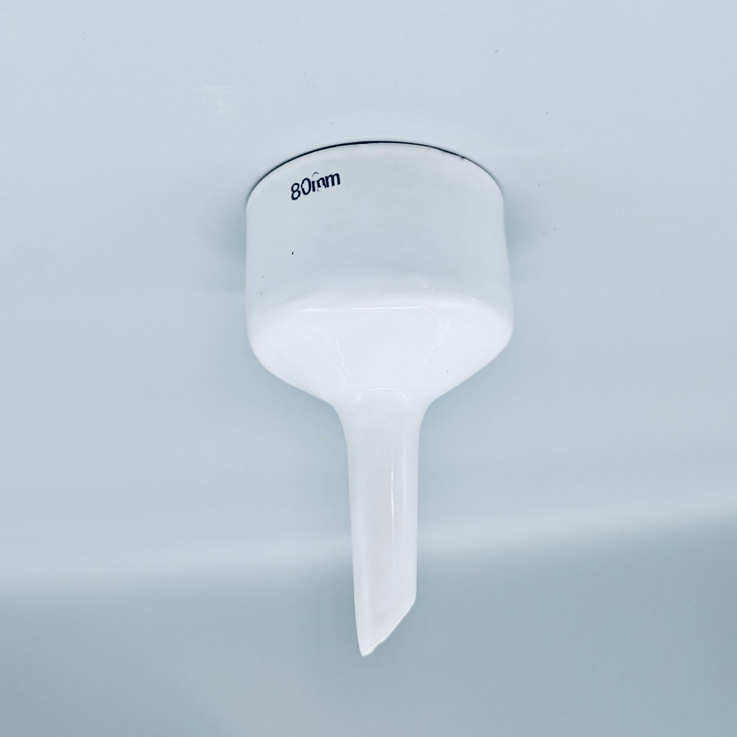Buchner funnels