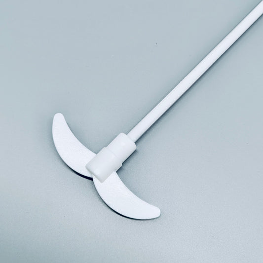 PTFE Stirring Paddle