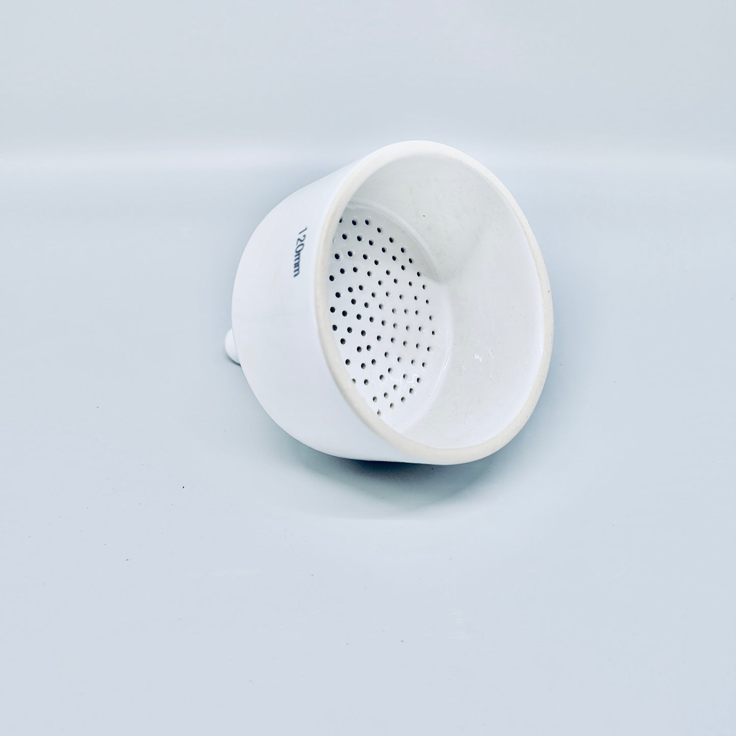 Buchner funnels