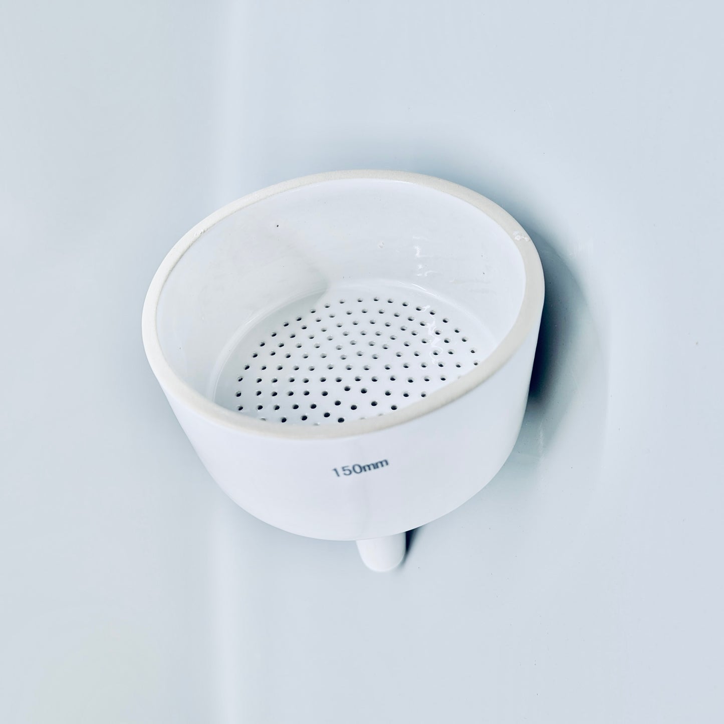 Buchner funnels