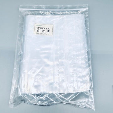 Ziplock Bags