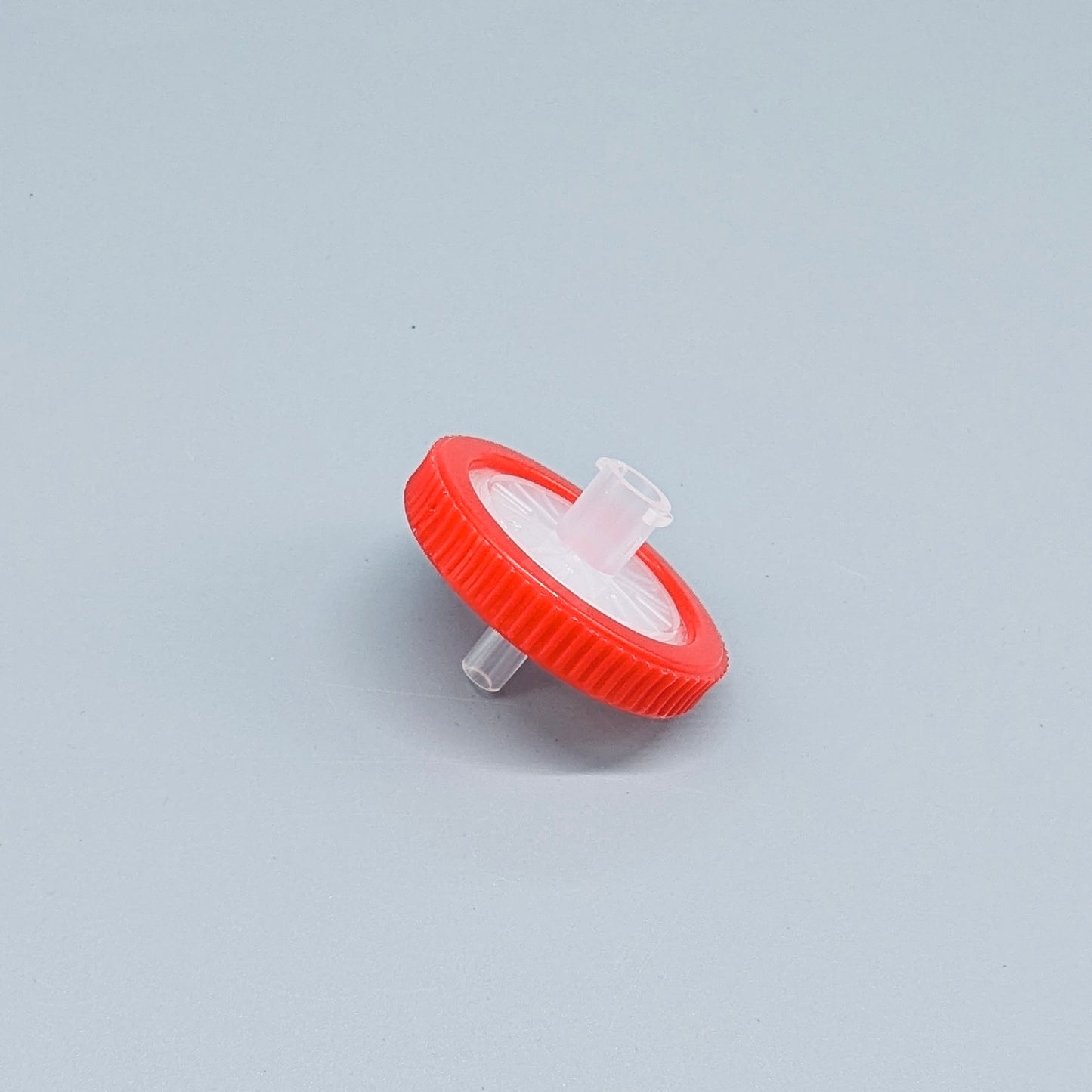 Syringe filters, hydrophilic PTFE
