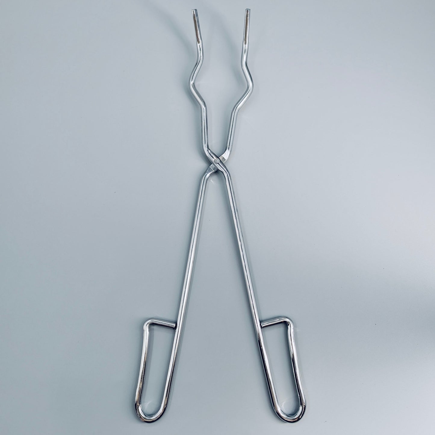 Crucible tongs
