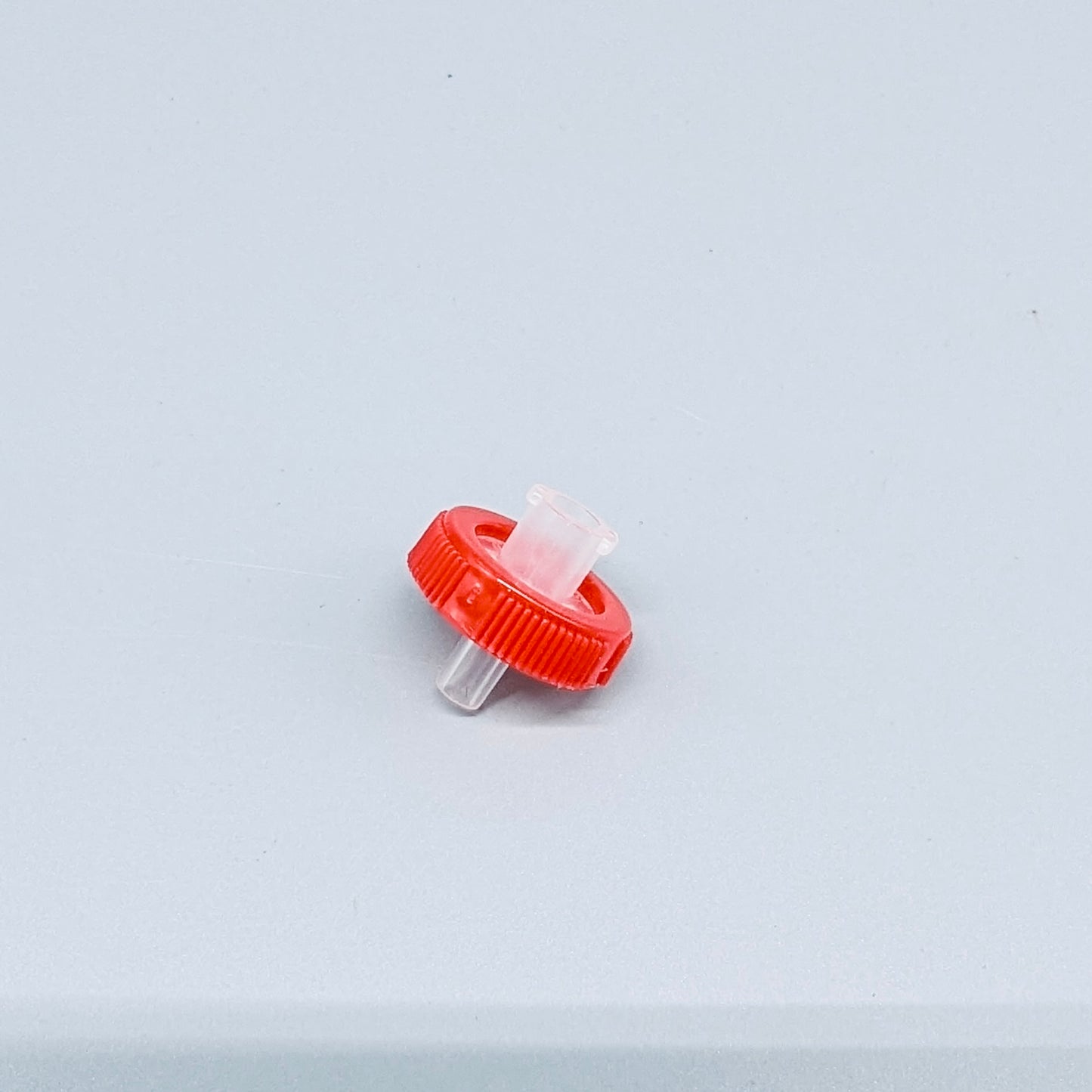 Syringe filters, hydrophilic PTFE
