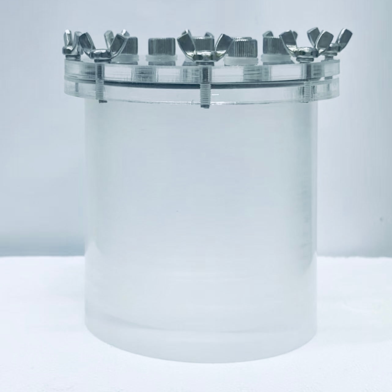 Customized electrochemical reaction cells