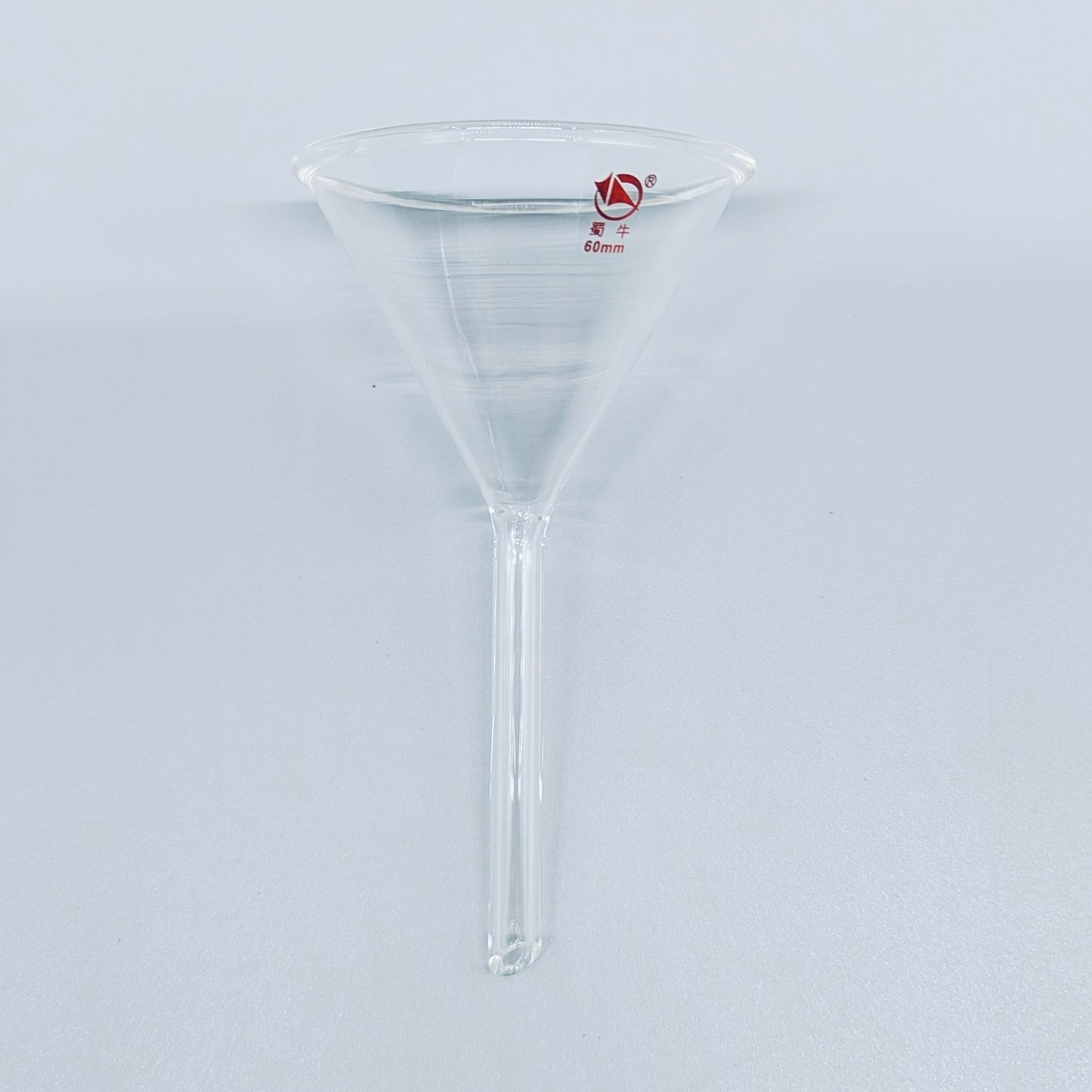 Funnel, short stem