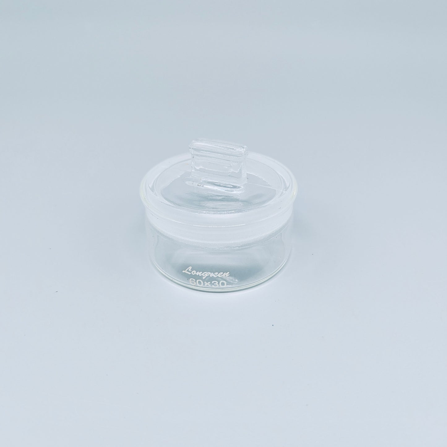 Weighing bottles, 10 pcs/case