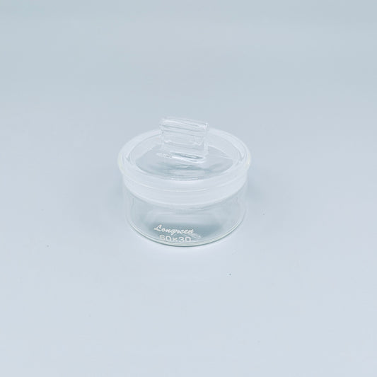 Weighing bottles, 10 pcs/case