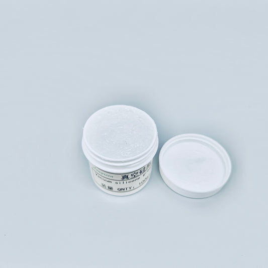 High vacuum silicon grease, 100 mL