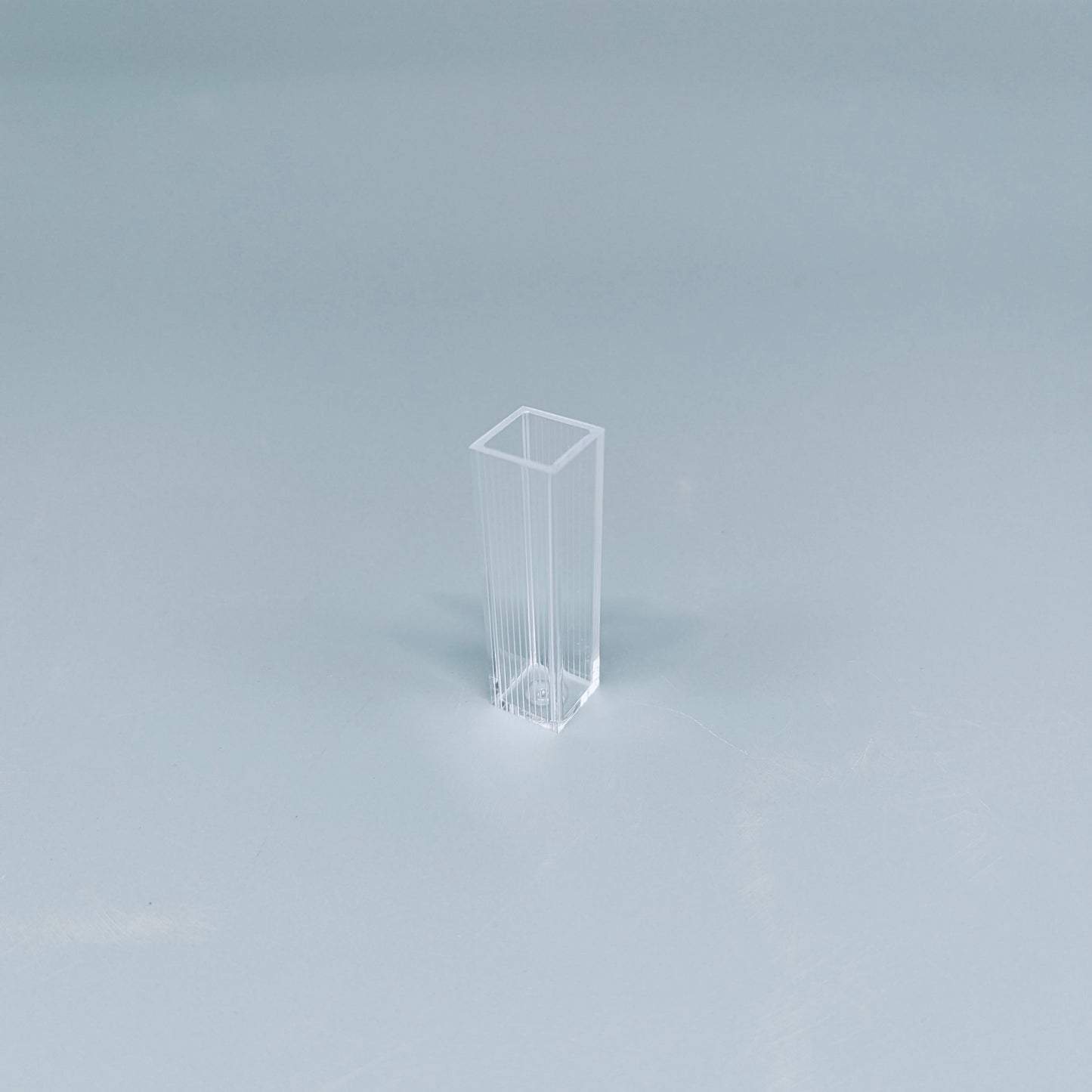 Cuvettes, Plastic, 10 mm