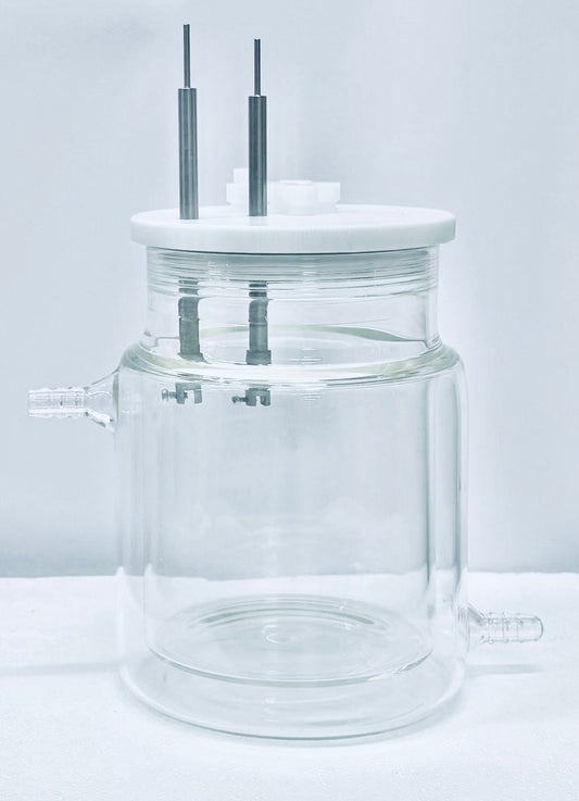 Customized electrochemical reaction cells