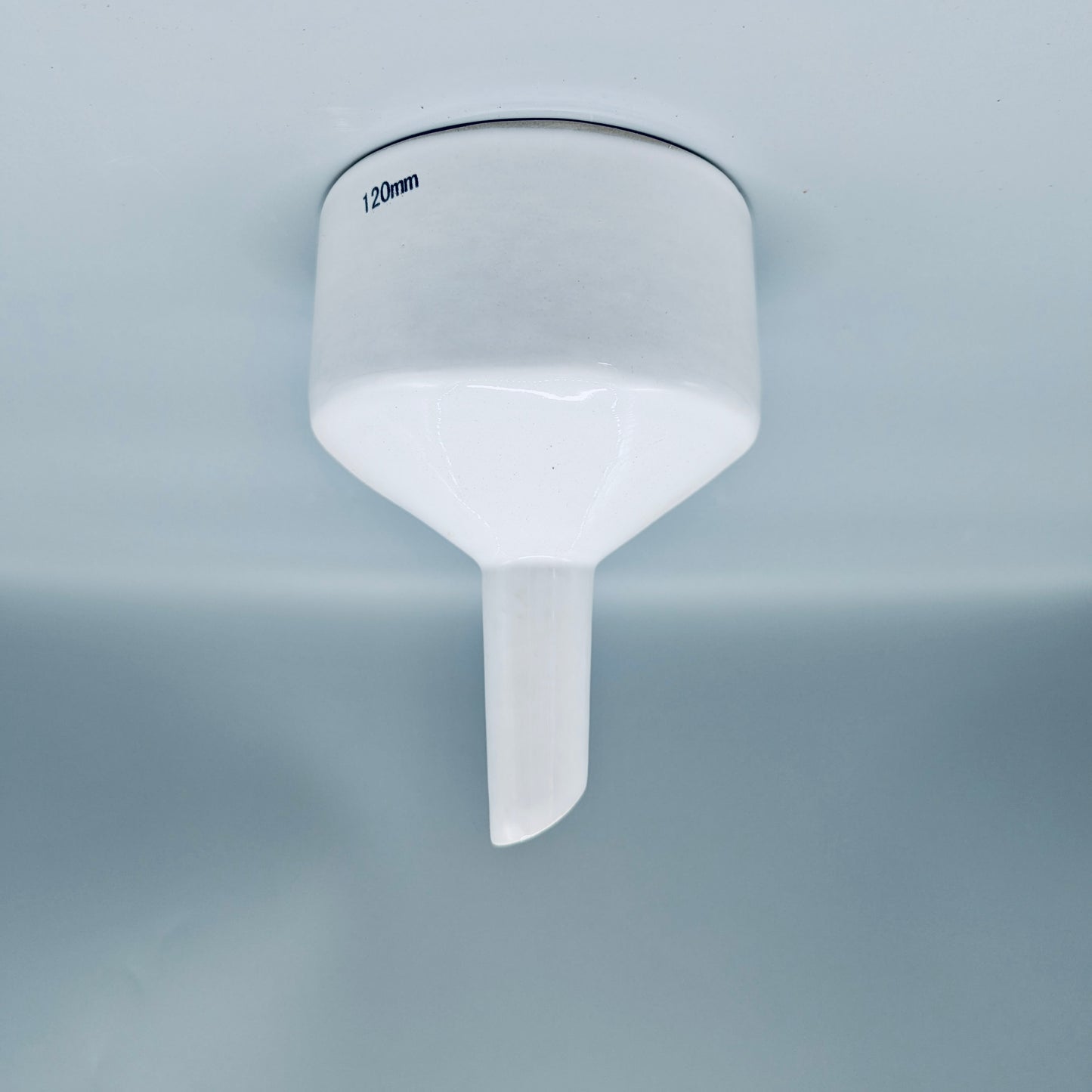 Buchner funnels