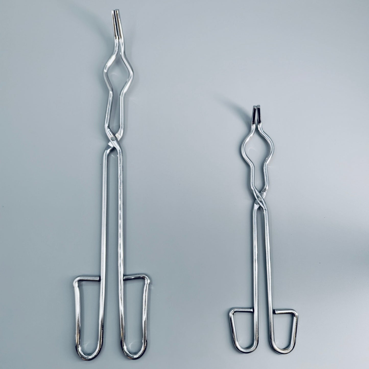 Crucible tongs