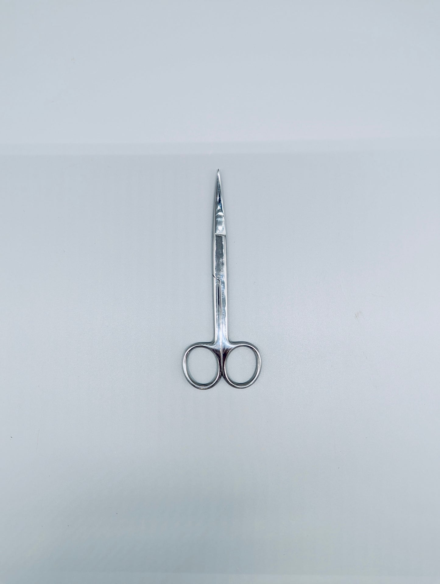 Dissecting Scissors, straight tips