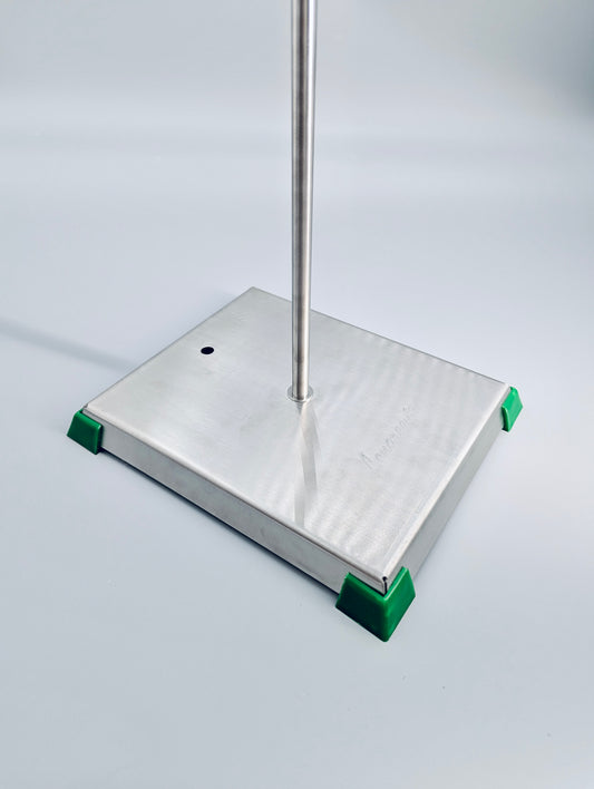 Stainless Steel Retort Stand