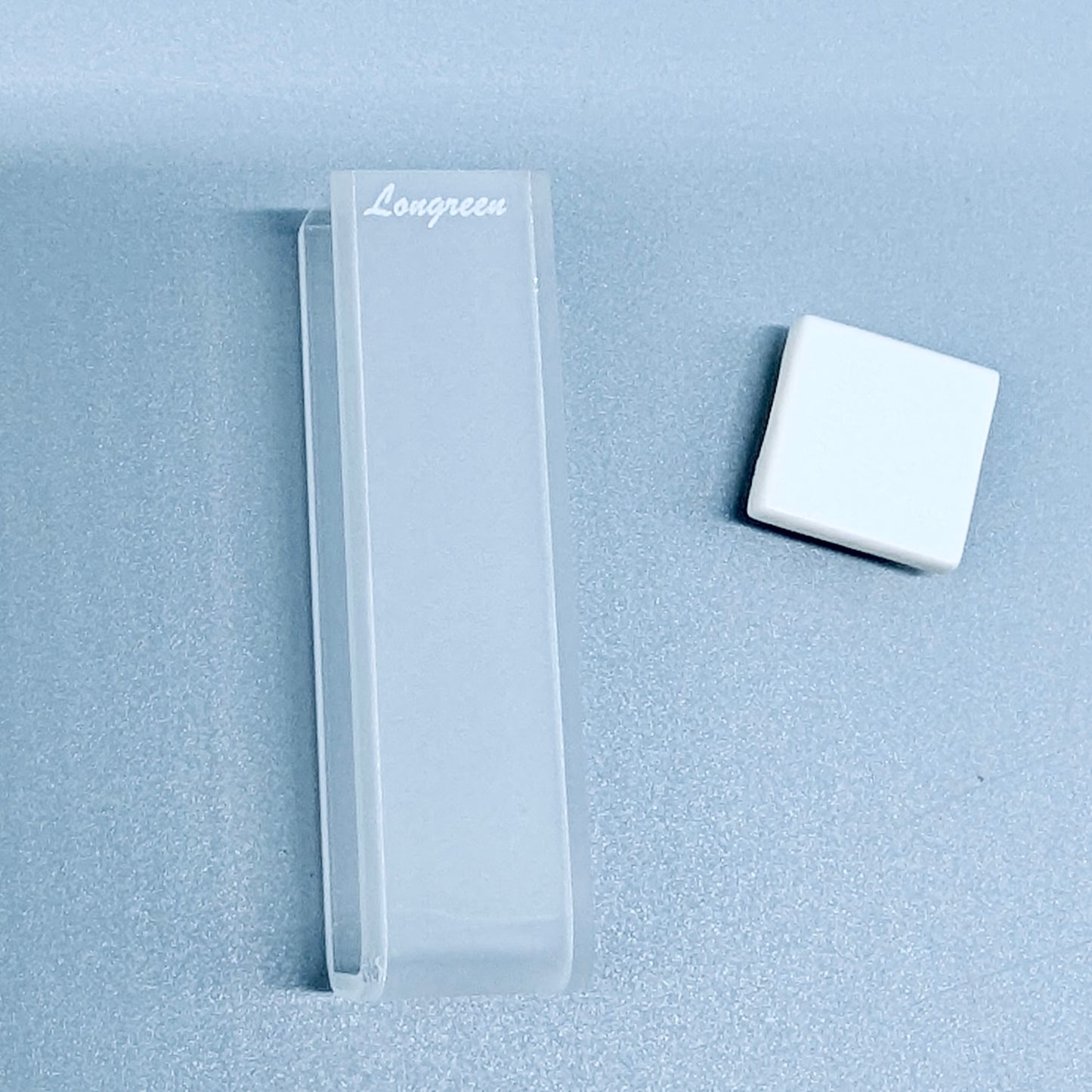 Cuvette, quartz, 2 pcs/case