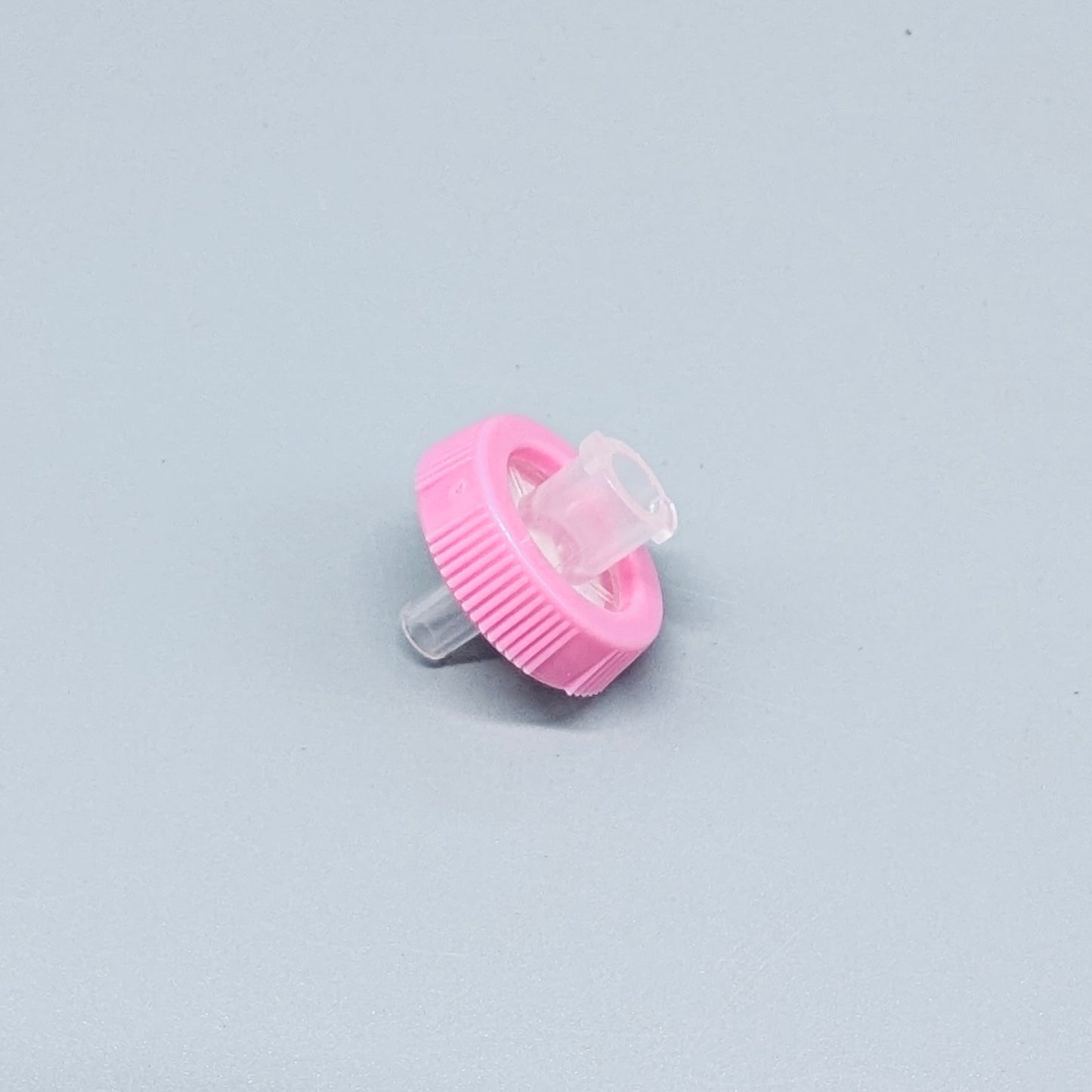 Syringe filters, hydrophilic PTFE