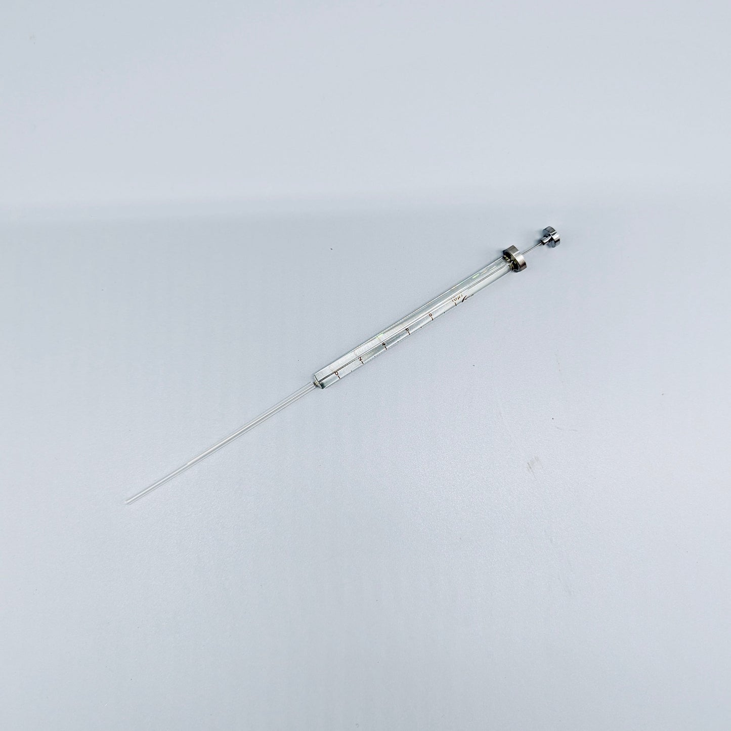 Micro Syringe with Tapered Tip (for Gas Chromatography)