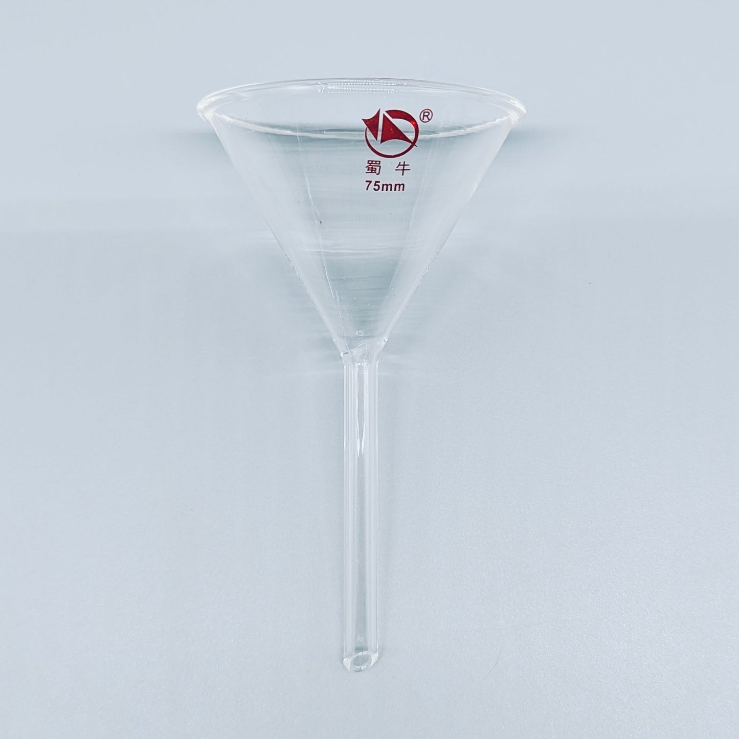 Funnel, short stem