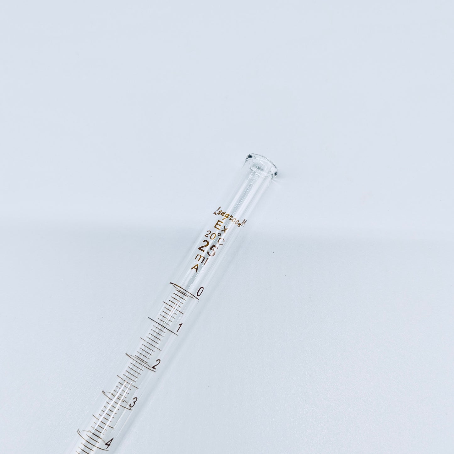 Acid burette
