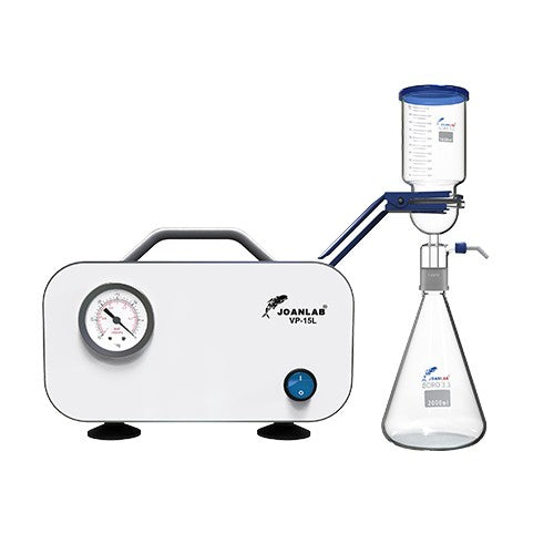 Vacuum Pump – VP10L/VP30L