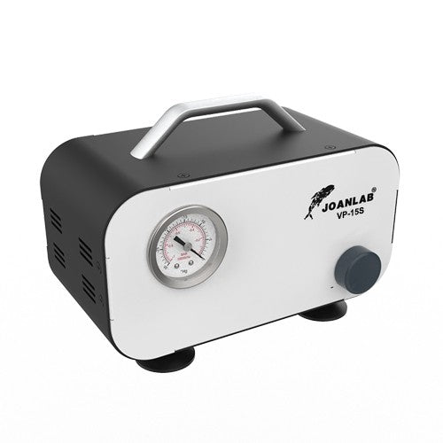 Adjustable Speed Vacuum Pump – VP15S