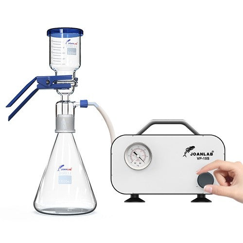 Adjustable Speed Vacuum Pump – VP15S