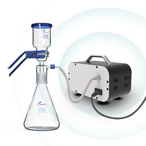 Adjustable Speed Vacuum Pump – VP15S