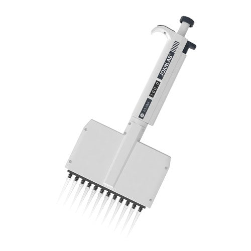 Multichannel Pipettes