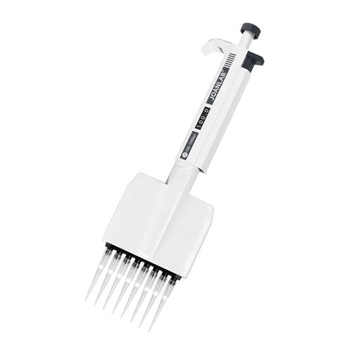 Multichannel Pipettes