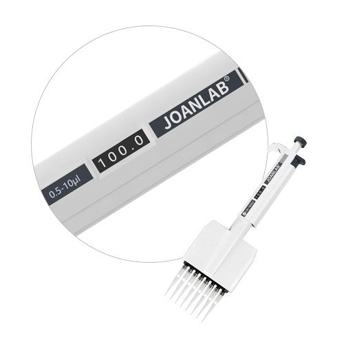 Multichannel Pipettes