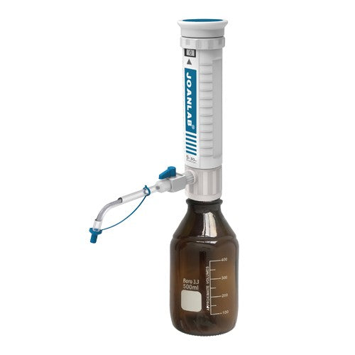 Bottle-Top Liquid Dispenser – DA-2ML/DA-5ML/DA-10ML/DA-30ML/DA-60ML