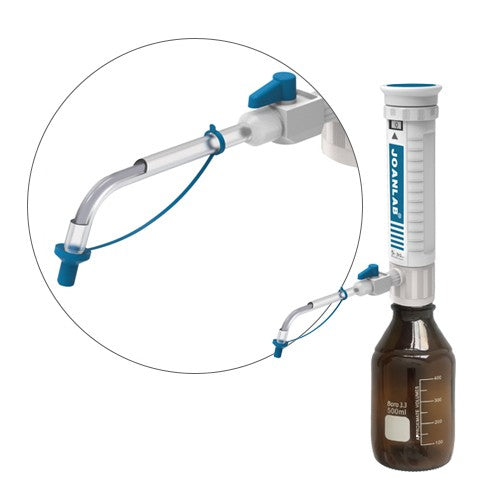 Bottle-Top Liquid Dispenser – DA-2ML/DA-5ML/DA-10ML/DA-30ML/DA-60ML