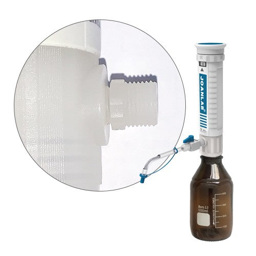 Bottle-Top Liquid Dispenser – DA-2ML/DA-5ML/DA-10ML/DA-30ML/DA-60ML