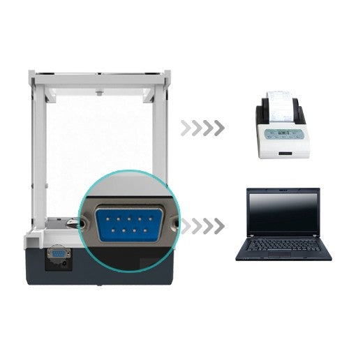 Analytical Balance – FA1204N/FA2204N