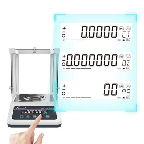 Analytical Balance – FA1204N/FA2204N