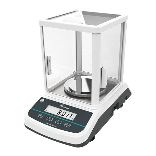 Dual-display Analytical Balance – FA5003S