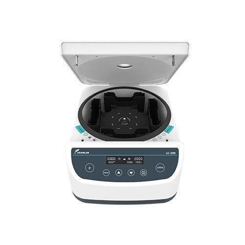 Microplate Centrifuge, LC500-MP