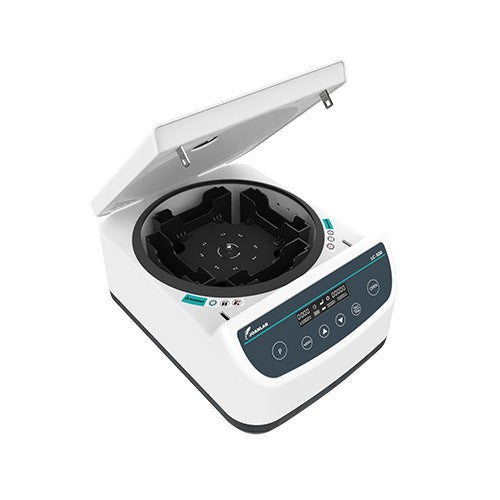 Microplate Centrifuge, LC500-MP