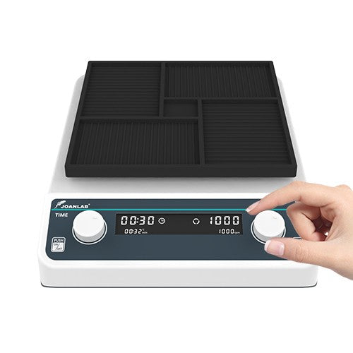 Microplate Oscillator, VM-600/VM-600D