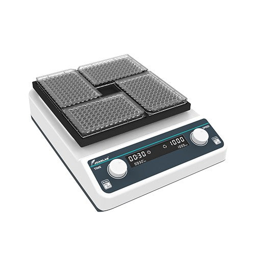 Microplate Oscillator, VM-600/VM-600D