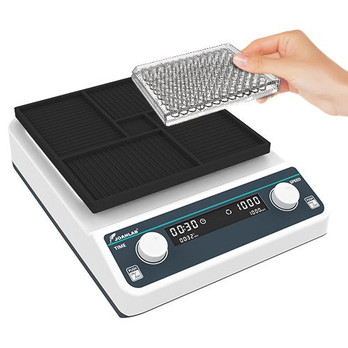 Microplate Oscillator, VM-600/VM-600D