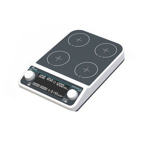 Multi-position Magnetic Stirrer – MMS-4Pro / MMS-6Pro / MMS-9Pro