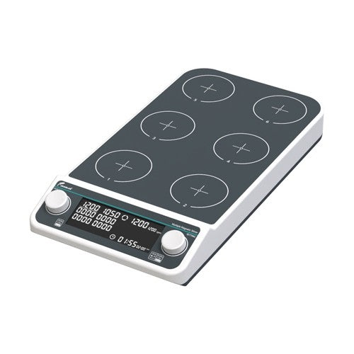 Multi-position Magnetic Stirrer – MMS-4Pro / MMS-6Pro / MMS-9Pro