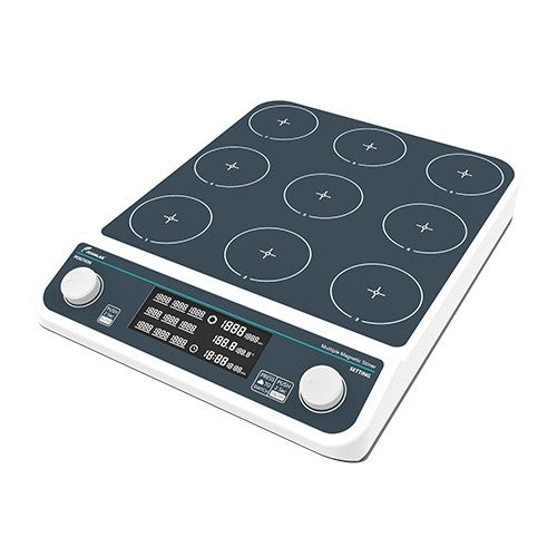 Multi-position Magnetic Stirrer – MMS-4Pro / MMS-6Pro / MMS-9Pro
