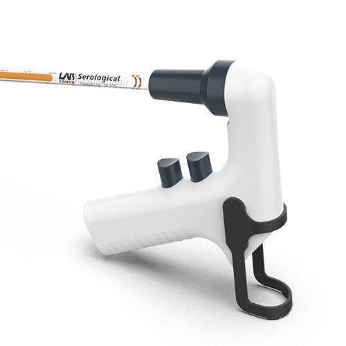 Electronic Pipette with Stand, EP100Pro