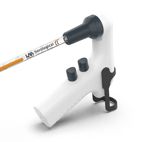 Electronic Pipette with Stand, EP100Pro