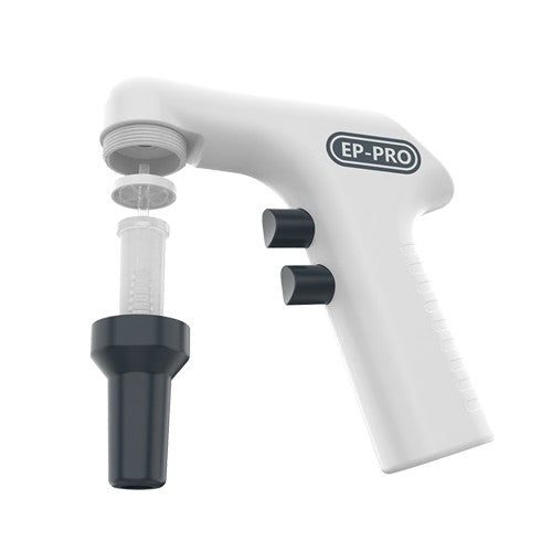 Electronic Pipette with Stand, EP100Pro